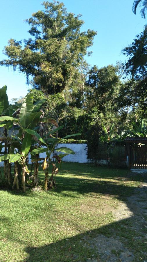 Bangalos Itamambuca Guest house