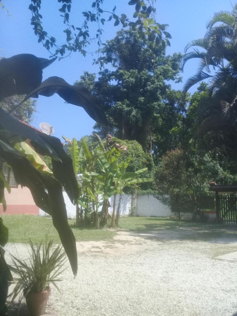 Bangalos Itamambuca